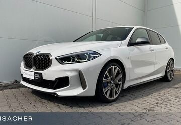 BMW M135 56.314 km 29.949 &euro; Landsberg am Lech 86899