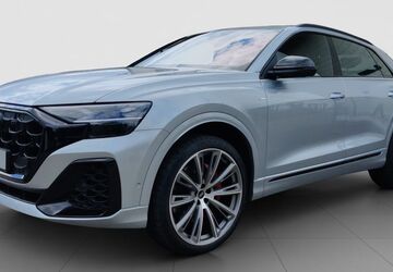 Audi Q8 3.000 km 103.990 &euro; Groebenzell 82194