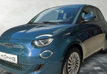 Fiat 500e 8.062 km 19.999 &euro; Zerbst / Anhalt 39261