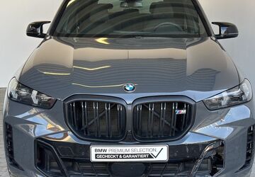BMW X5 M60 20.831 km 92.890 &euro; Heilbronn 74076