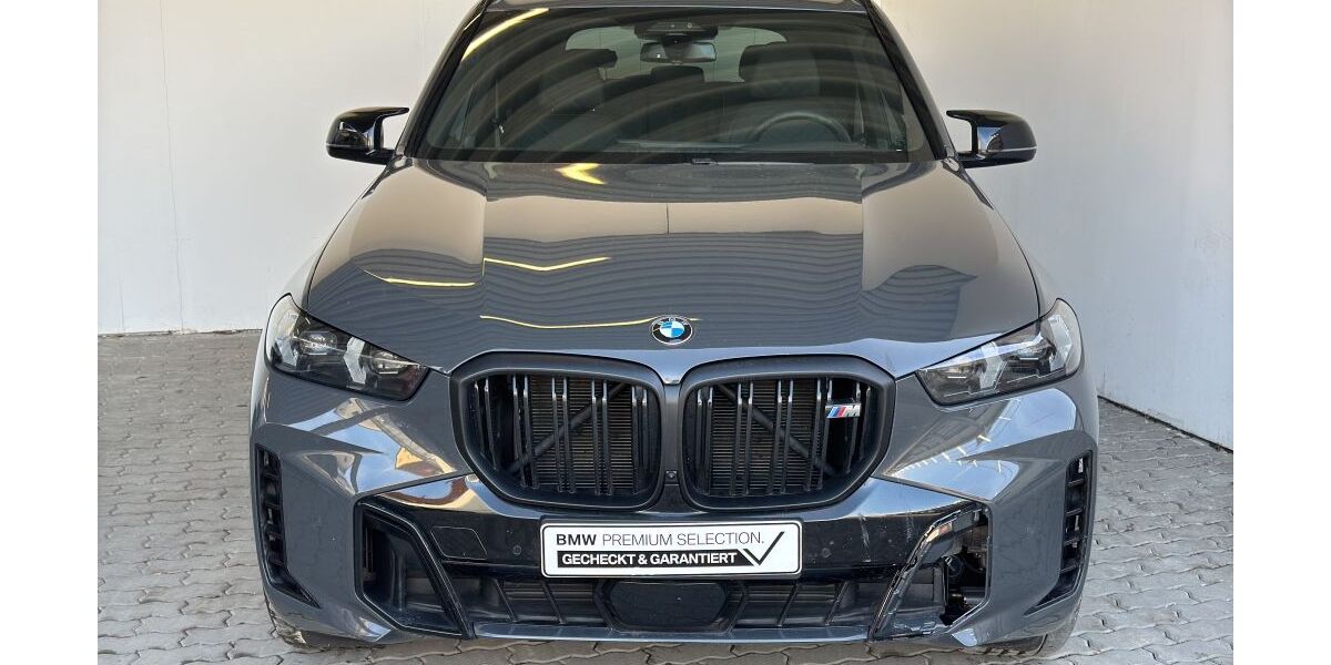 BMW X5 M60 20.831 km 92.890 &euro; Heilbronn 74076