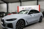 BMW 430 Gran Coupe xDrive M-SPORT-PRO50-JAHRE CARBON 137.000 km 37.444 &euro; Hamm 59077