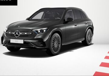 Mercedes-Benz GLC 300 8.050 km 76.998 &euro; Husum 25813