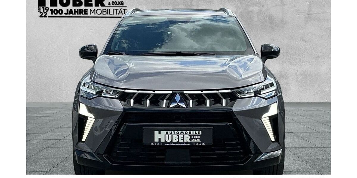 Mitsubishi ASX 2.900 km 27.990 &euro; Pocking 94060