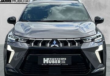 Mitsubishi ASX 6.900 km 27.990 &euro; Pocking 94060