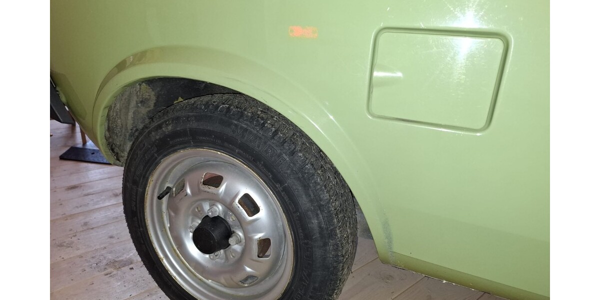 VW Polo 25.000 km 9.975 &euro; Dormitz 91077