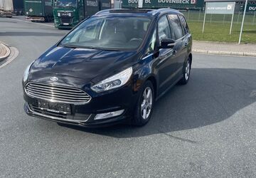 Ford Galaxy 127.065 km 16.990 &euro; Herne 44649