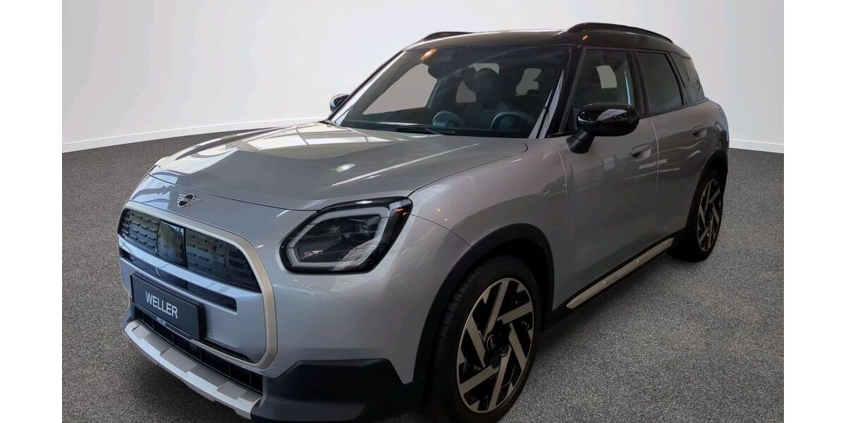 Mini One Countryman 5.675 km 38.979 &euro; 