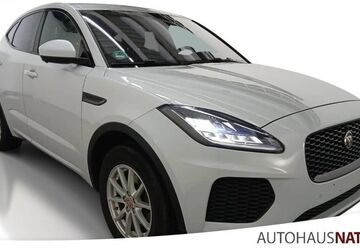 Jaguar E-Pace 84.393 km 18.750 &euro; Schwerte 58239