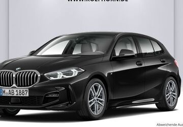 BMW 118 20.073 km 27.720 &euro; Düren 52355
