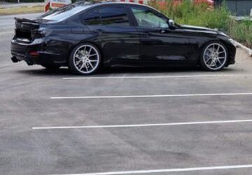 BMW 335 219.000 km 17.999 &euro; Ingelfingen 74653