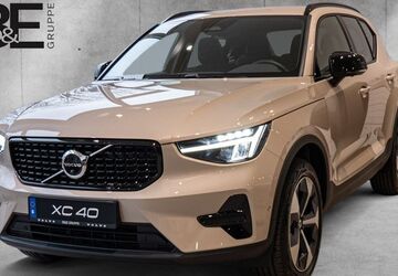 Volvo XC40 1.500 km 41.490 &euro; Ahrensburg 22926