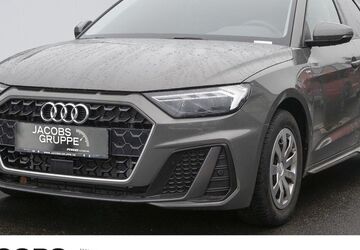 Audi A1 6.666 km 30.930 &euro; Geilenkirchen 52511
