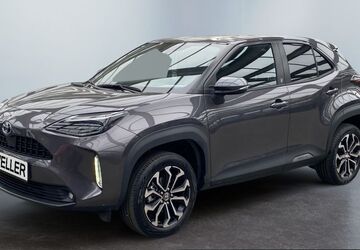 Toyota Yaris Cross 15.500 km 25.890 &euro; Dortmund 44143