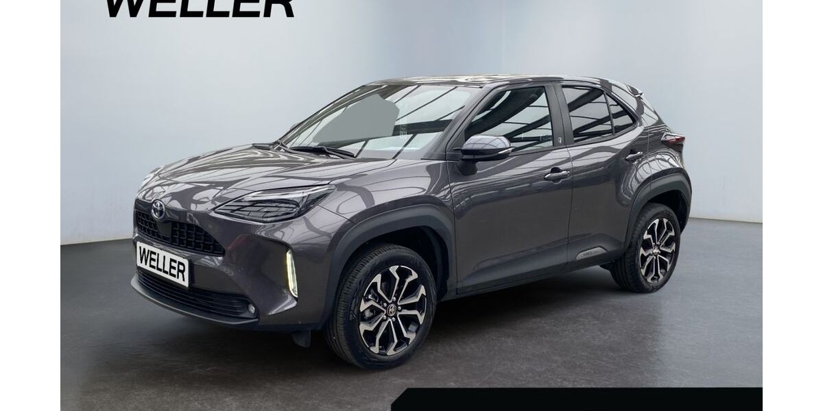 Toyota Yaris Cross 15.500 km 25.890 &euro; Dortmund 44143