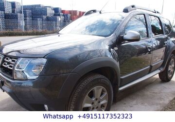 Dacia Duster 163.111 km 8.686 &euro; München 81249