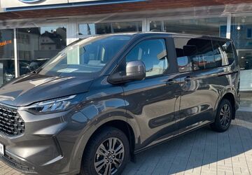 Ford Tourneo Custom 15.962 km 42.900 &euro; Speyer 67346