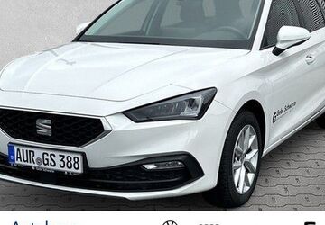 Seat Leon 15.000 km 29.490 &euro; Aurich 26607