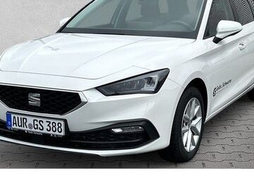 Seat Leon 9.999 km 29.990 &euro; Aurich 26607