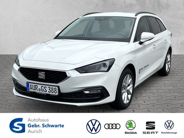 Seat Leon 9.999 km 29.990 &euro; Aurich 26607