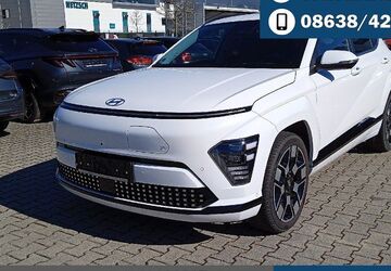 Hyundai KONA 32.663 km 29.790 &euro; Traunstein 83278