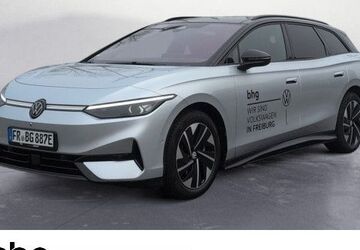 VW ID.7 10.684 km 53.990 &euro; Freiburg 79115