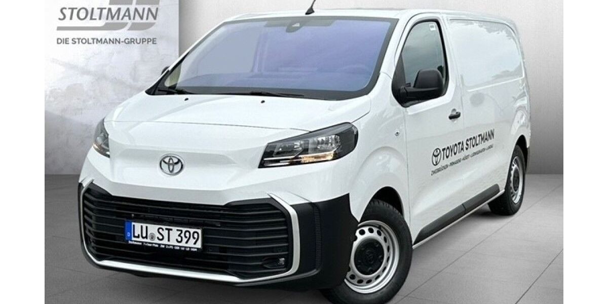 Toyota Proace (Verso) 4.000 km 26.333 &euro; Pirmasens 66953