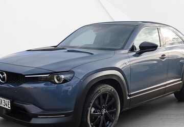 Mazda MX-30 9.915 km 24.990 &euro; Pfaffenhofen 85276