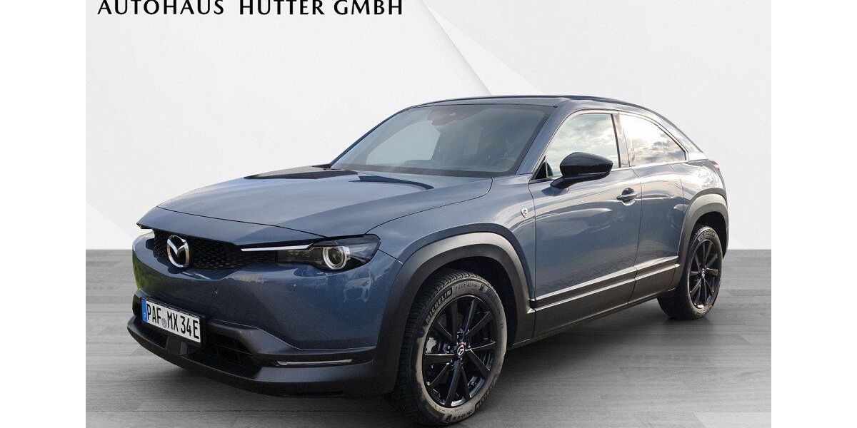 Mazda MX-30 9.915 km 24.990 &euro; Pfaffenhofen 85276