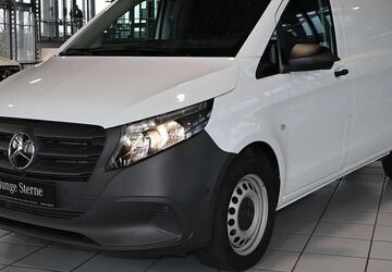 Mercedes-Benz Vito 17.962 km 33.902 &euro; Bretten 75015