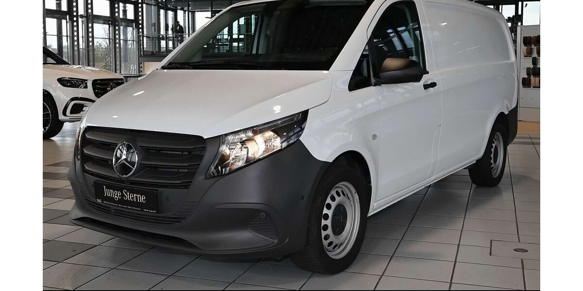 Mercedes-Benz Vito 17.962 km 33.902 &euro; Bretten 75015