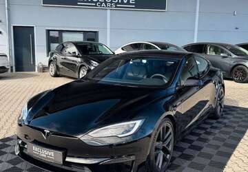 Tesla Model S 65.001 km 69.950 &euro; Emsbüren 48488