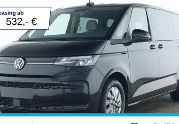 VW T7 Multivan 26.699 km 50.930 &euro; Bayreuth 95448