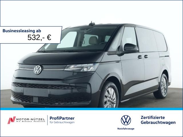 VW T7 Multivan 26.699 km 50.930 &euro; Bayreuth 95448