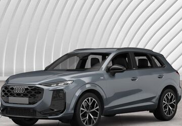 Audi Q3 3.000 km 50.890 &euro; Unterschleißheim 85716