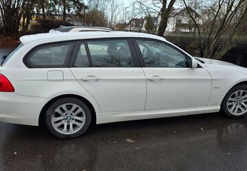 BMW 316 145.000 km 7.700 &euro; Bergheim 89426