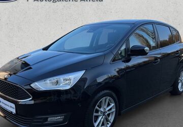 Ford C-Max 65.500 km 12.500 &euro; Alfeld 31061