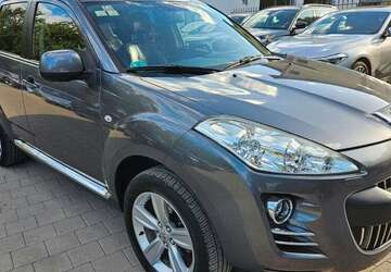 Peugeot 4007 141.826 km 7.950 &euro; Neustadt an der Weinstraße 67435