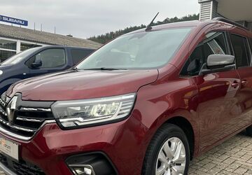 Renault Kangoo 65.400 km 18.800 &euro; Marburg 35041