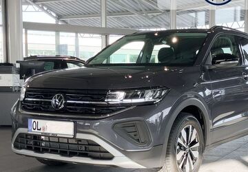 VW T-Cross 1.250 km 29.990 &euro; Oldenburg 26123