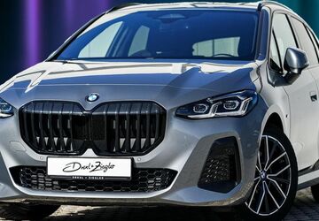 BMW 220 Active Tourer 9.990 km 34.990 &euro; Augsburg 86199