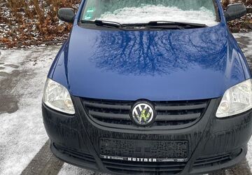 VW Fox 151.536 km 999 &euro; Langerringen-Westerringen 86853