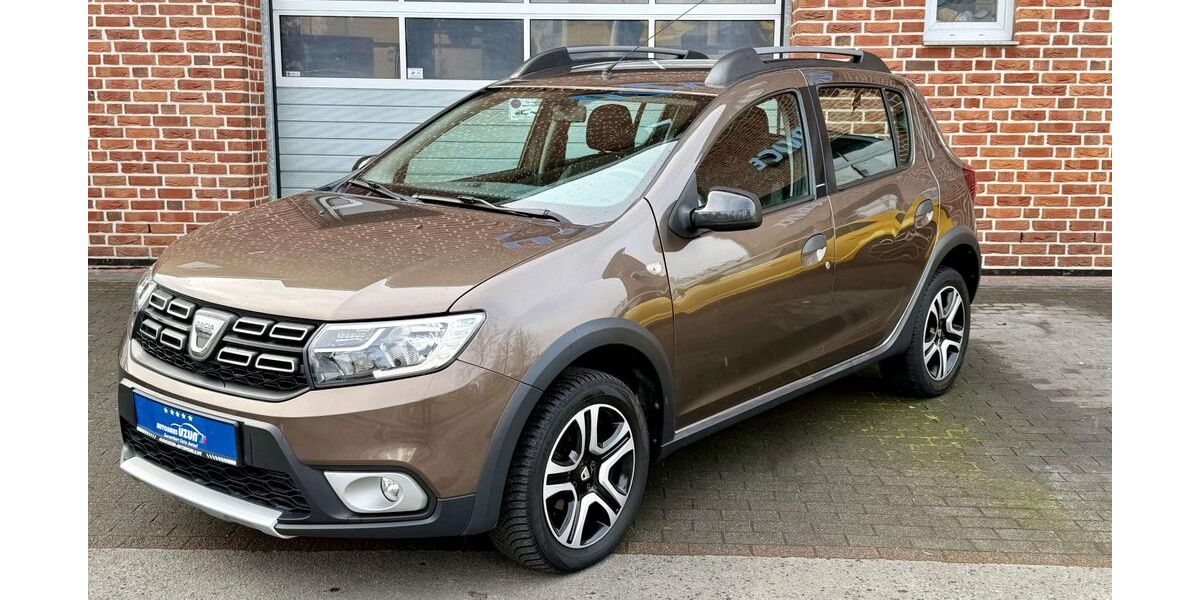 Dacia Sandero 155.765 km 7.149 &euro; Essen 45327