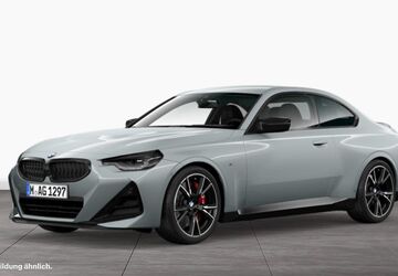 BMW M240i 34.454 km 44.801 &euro; Lemgo 32657