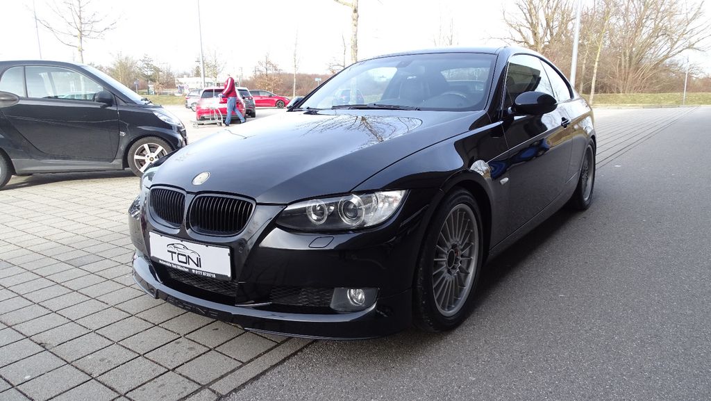 Alpina D3 120.550 km 15.900 &euro; München 81243