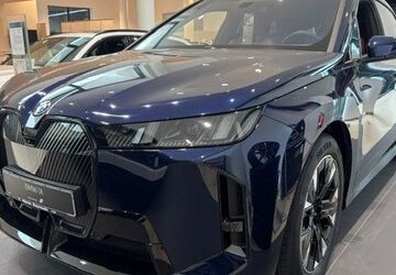 BMW iX 17.999 km 90.999 &euro; Bayreuth 95447