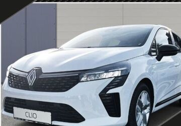 Renault Clio 9.028 km 18.890 &euro; Bernau 16321