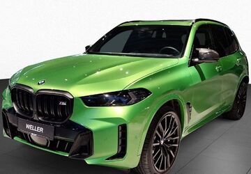 BMW X5 M60 21.547 km 85.450 &euro; Celle 29227