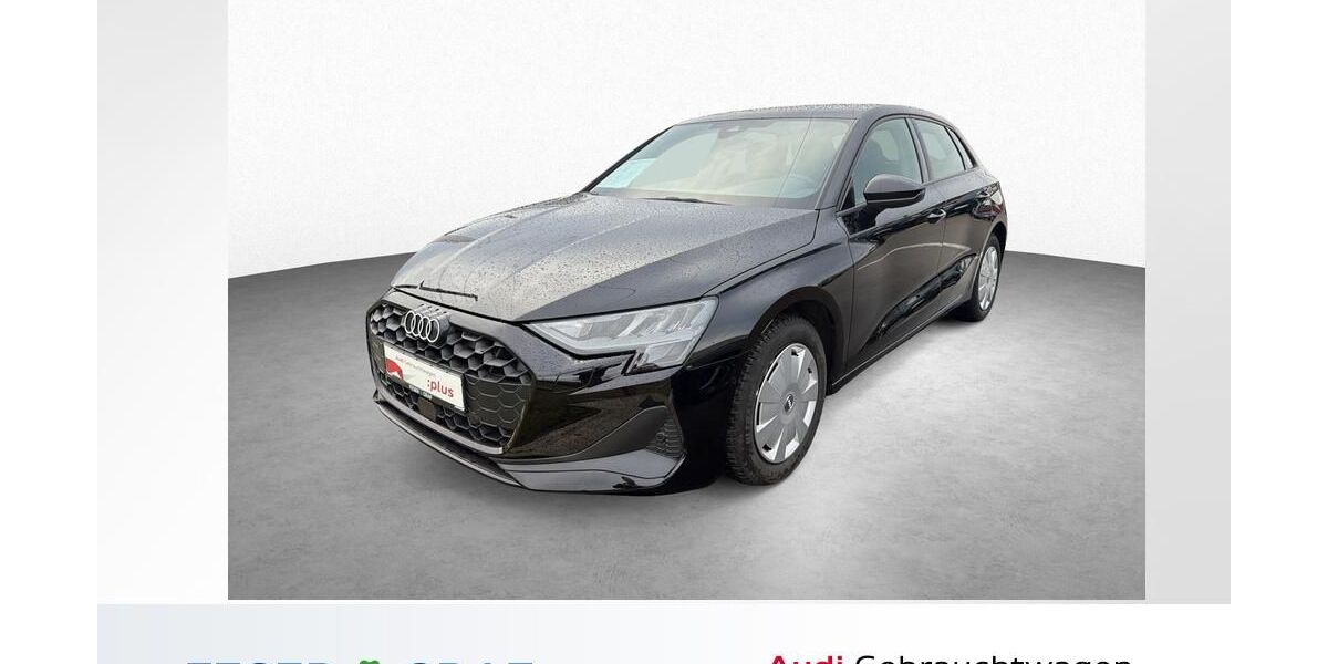 Audi A3 9.200 km 29.890 &euro; Burgoberbach 91595