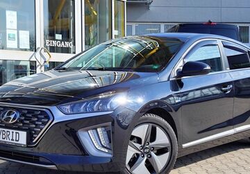 Hyundai IONIQ 29.998 km 17.990 &euro; Luckenwalde 14943